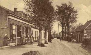 Blankenburg Zuidzijde 1925.jpg